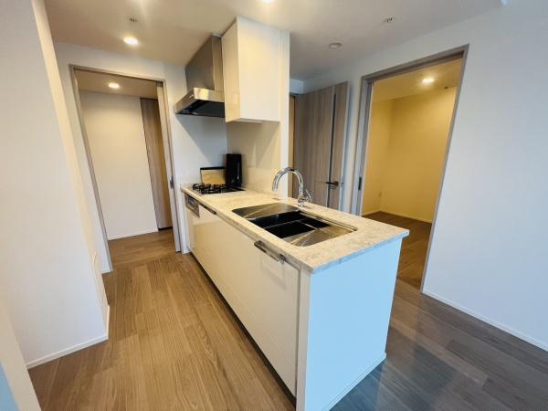 ジオタワー堺筋本町