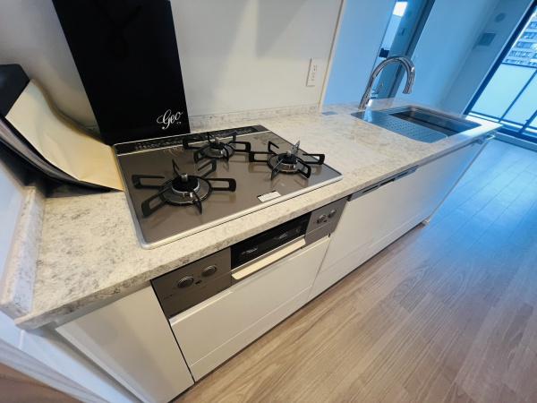 ジオタワー堺筋本町