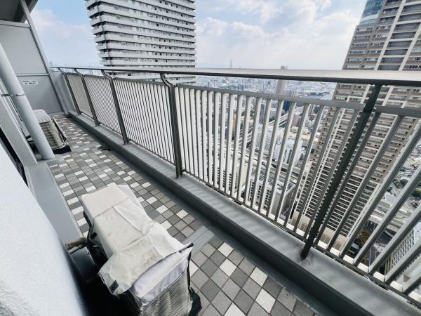 オークプリオタワー