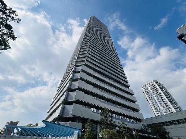 オークプリオタワー