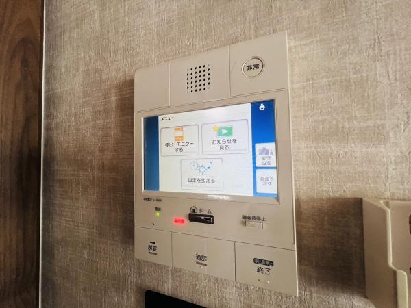 オークプリオタワー