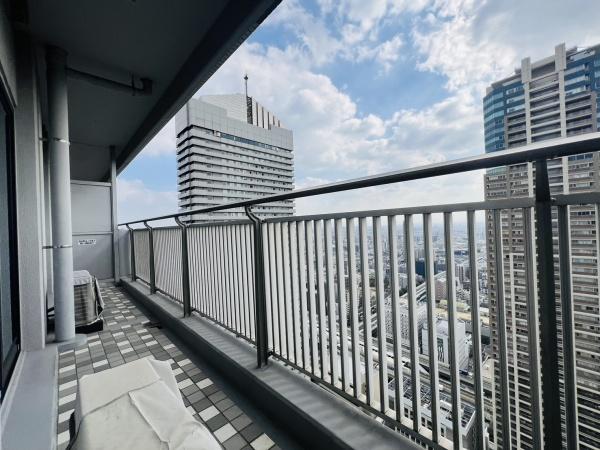 オークプリオタワー