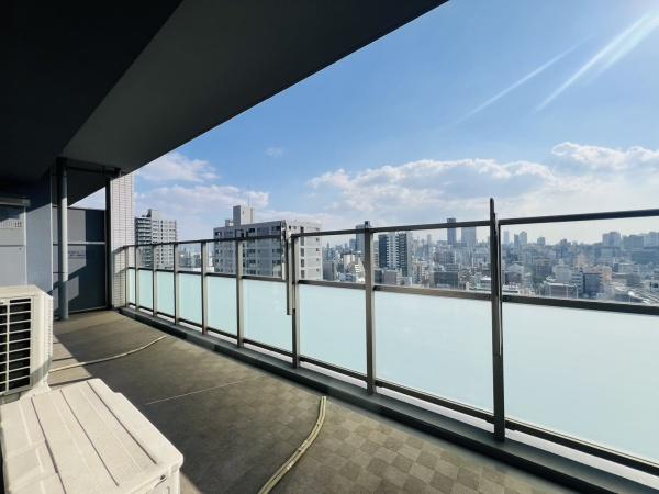 ローレルタワー南森町ル・サンク