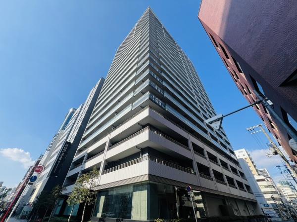 ローレルタワー南森町ル・サンク