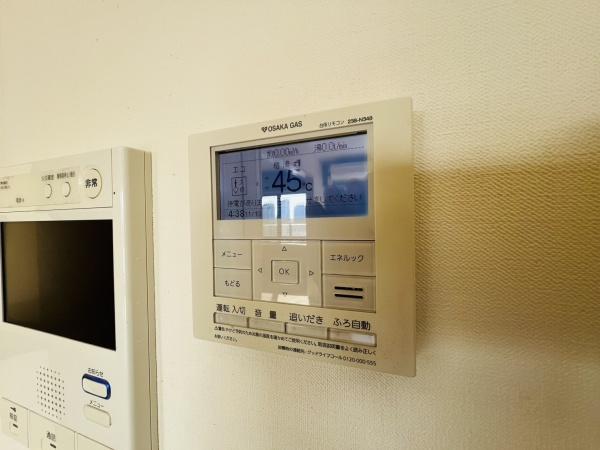 ローレルタワー南森町ル・サンク