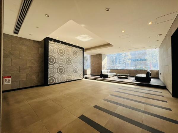 ローレルタワー南森町ル・サンク