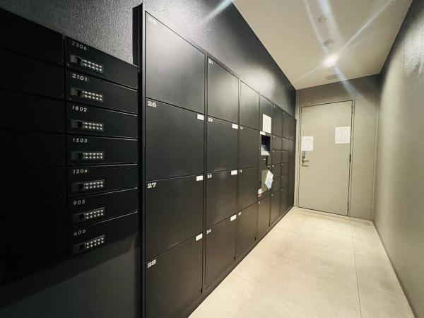 ローレルタワー南森町ル・サンク