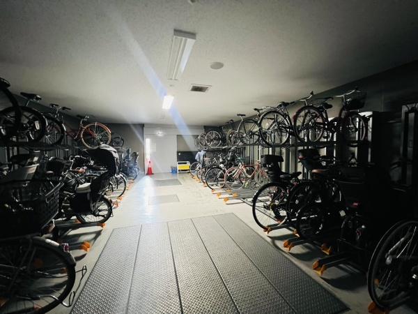 ローレルタワー南森町ル・サンク