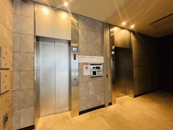 ローレルタワー南森町ル・サンク