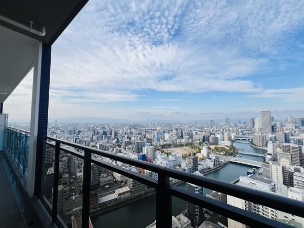 ヴィークタワー南堀江