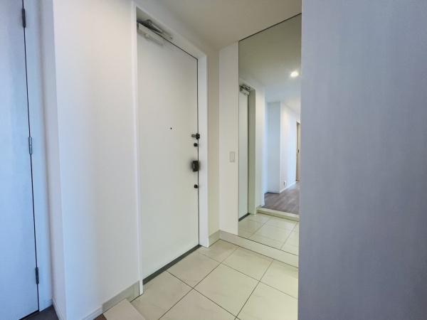 ヴィークタワー南堀江