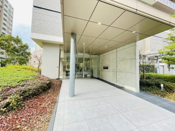 ヴィークタワー南堀江