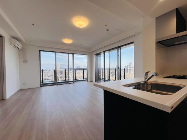 ヴィークタワー南堀江