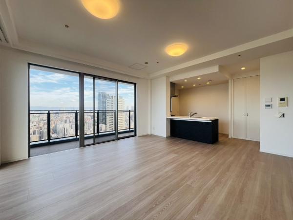 ヴィークタワー南堀江