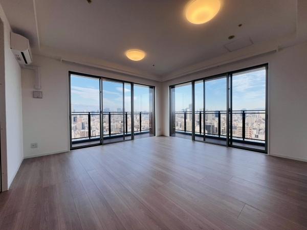 ヴィークタワー南堀江