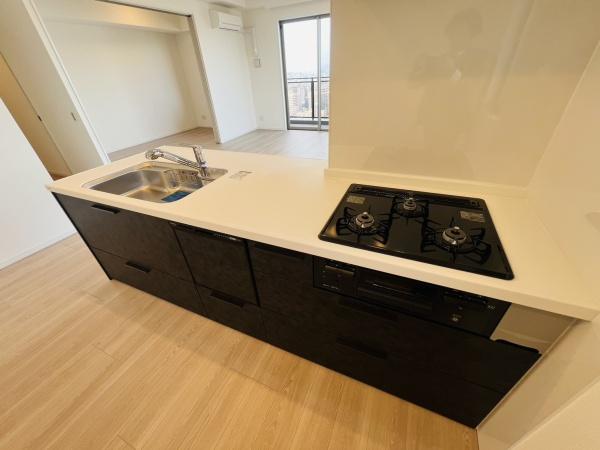 ヴィークタワー南堀江