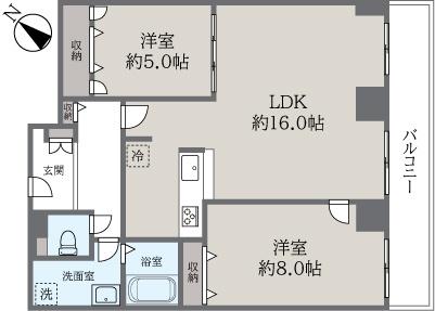 オークプリオタワー