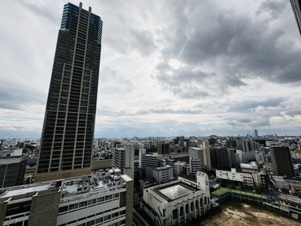 オークプリオタワー