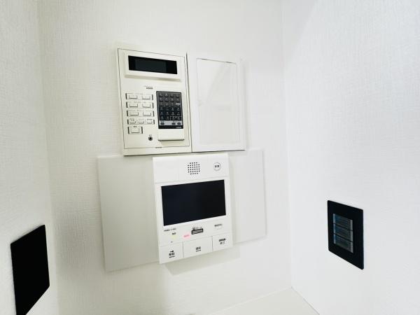 オークプリオタワー