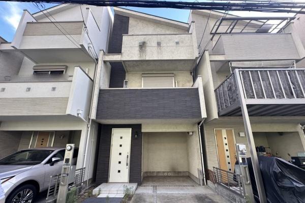 大阪市西淀川区姫里３丁目の中古一戸建