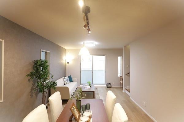 大阪市西淀川区姫里３丁目の中古一戸建て