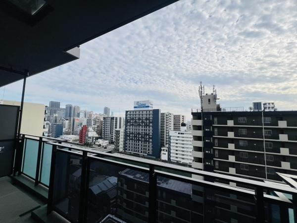 シエリアタワー大阪堀江