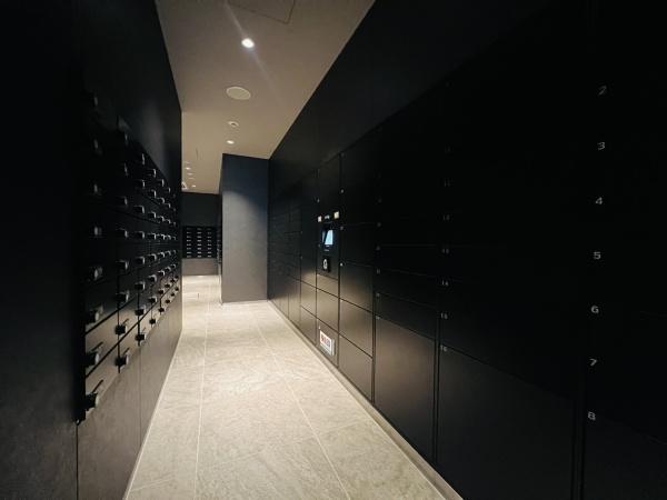 シエリアタワー大阪堀江