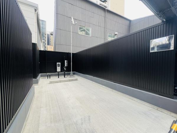 シエリアタワー大阪堀江