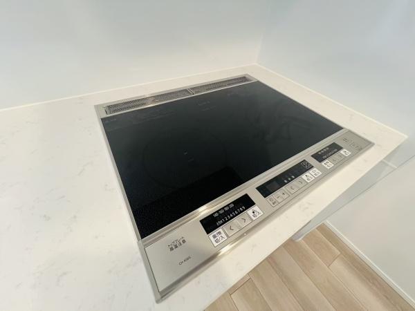 シエリアタワー大阪堀江