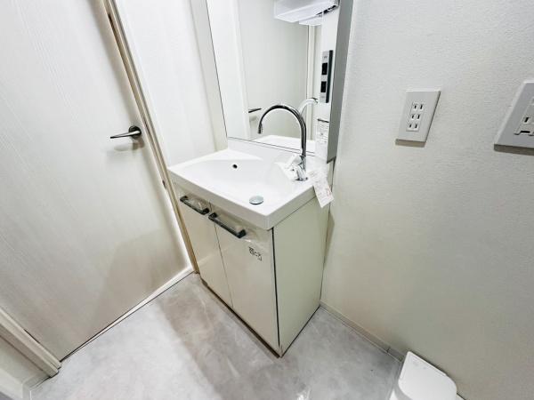 朝潮橋パークマンション