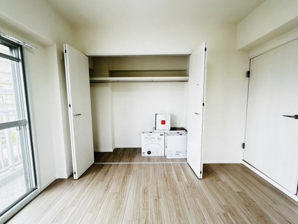 朝潮橋パークマンション