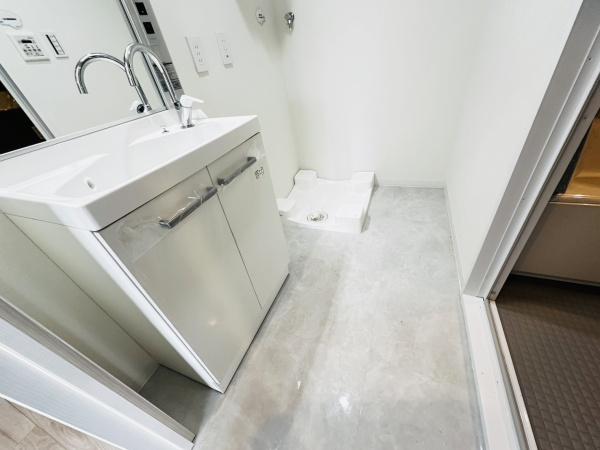 朝潮橋パークマンション