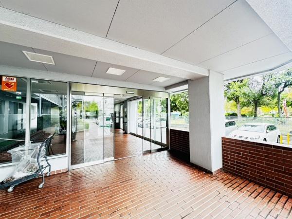 朝潮橋パークマンション