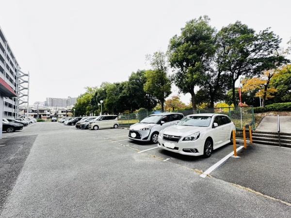 朝潮橋パークマンション