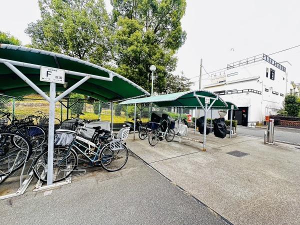 朝潮橋パークマンション