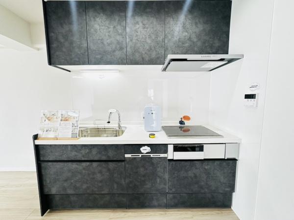 朝潮橋パークマンション