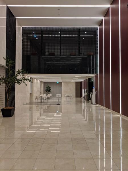 ザ・梅田タワー