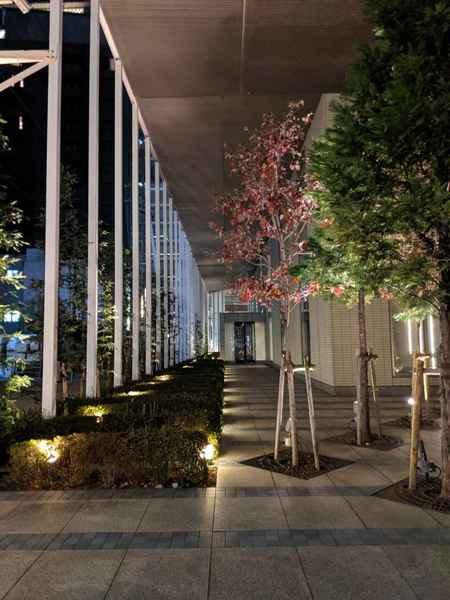 ザ・梅田タワー