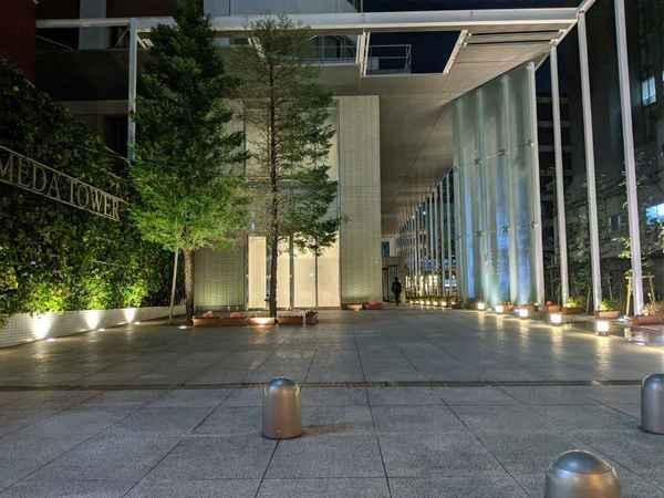 ザ・梅田タワー