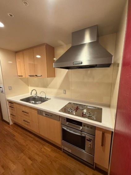 ザ・梅田タワー