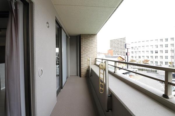 グローバル御幣島駅前