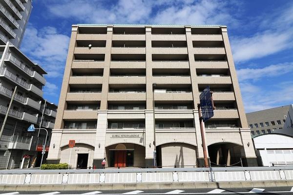 グローバル御幣島駅前