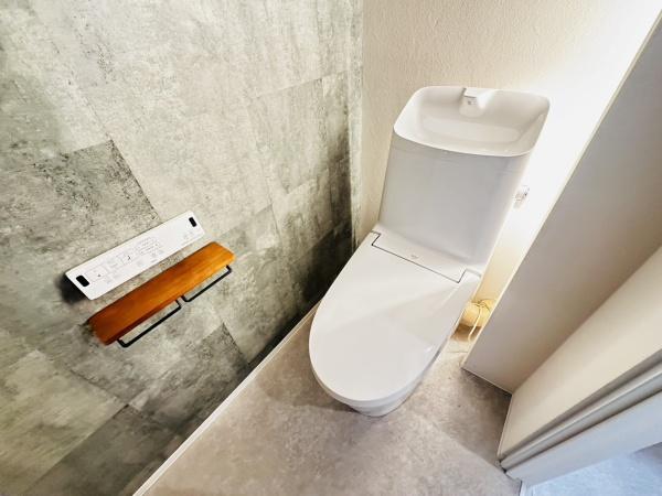 与力町スカイハイツ