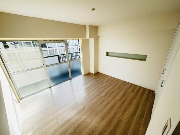 与力町スカイハイツ