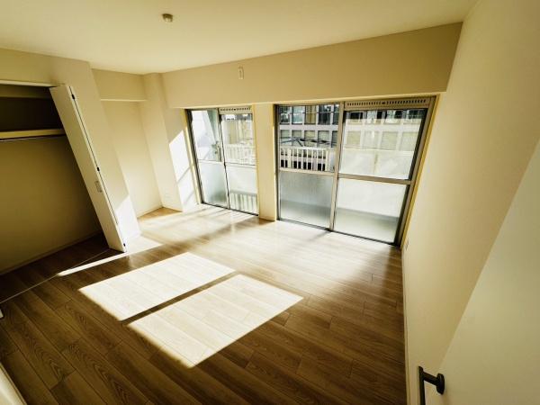 与力町スカイハイツ