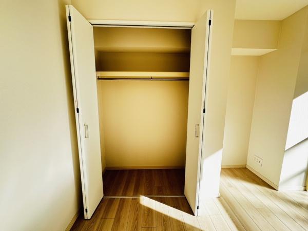 与力町スカイハイツ