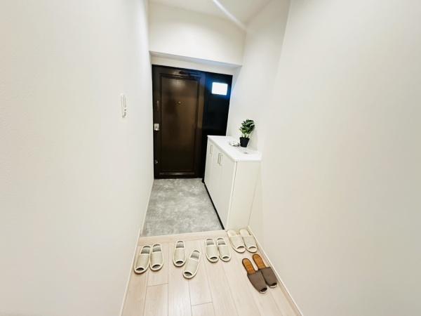 与力町スカイハイツ