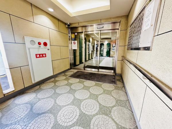 与力町スカイハイツ