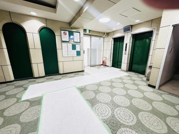 与力町スカイハイツ