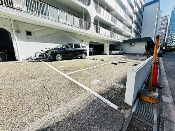 与力町スカイハイツ